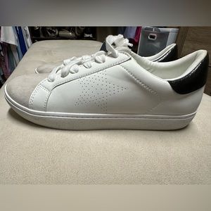 Target star sneakers